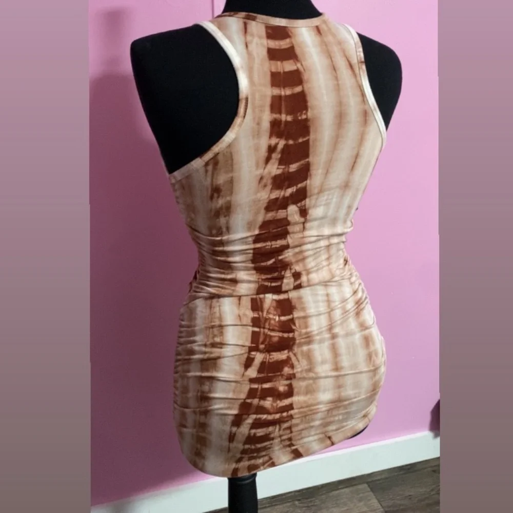 Beautiful soft Shien dress - Picture 4 of 5